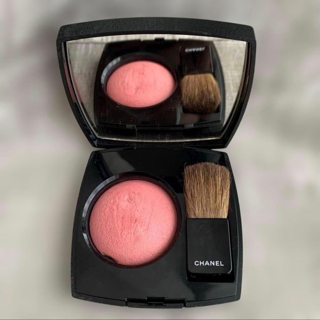 ゆかりん　3点まとめ買い　Dior CHANEL