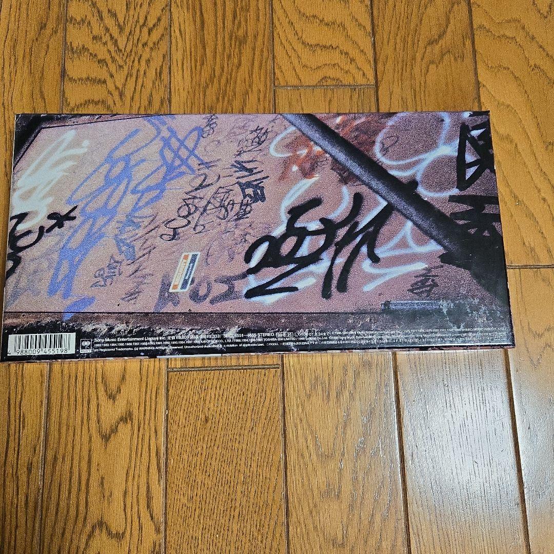 【超美品】HIGHWAY25 KAI YOSHIHIRO 限定BOX