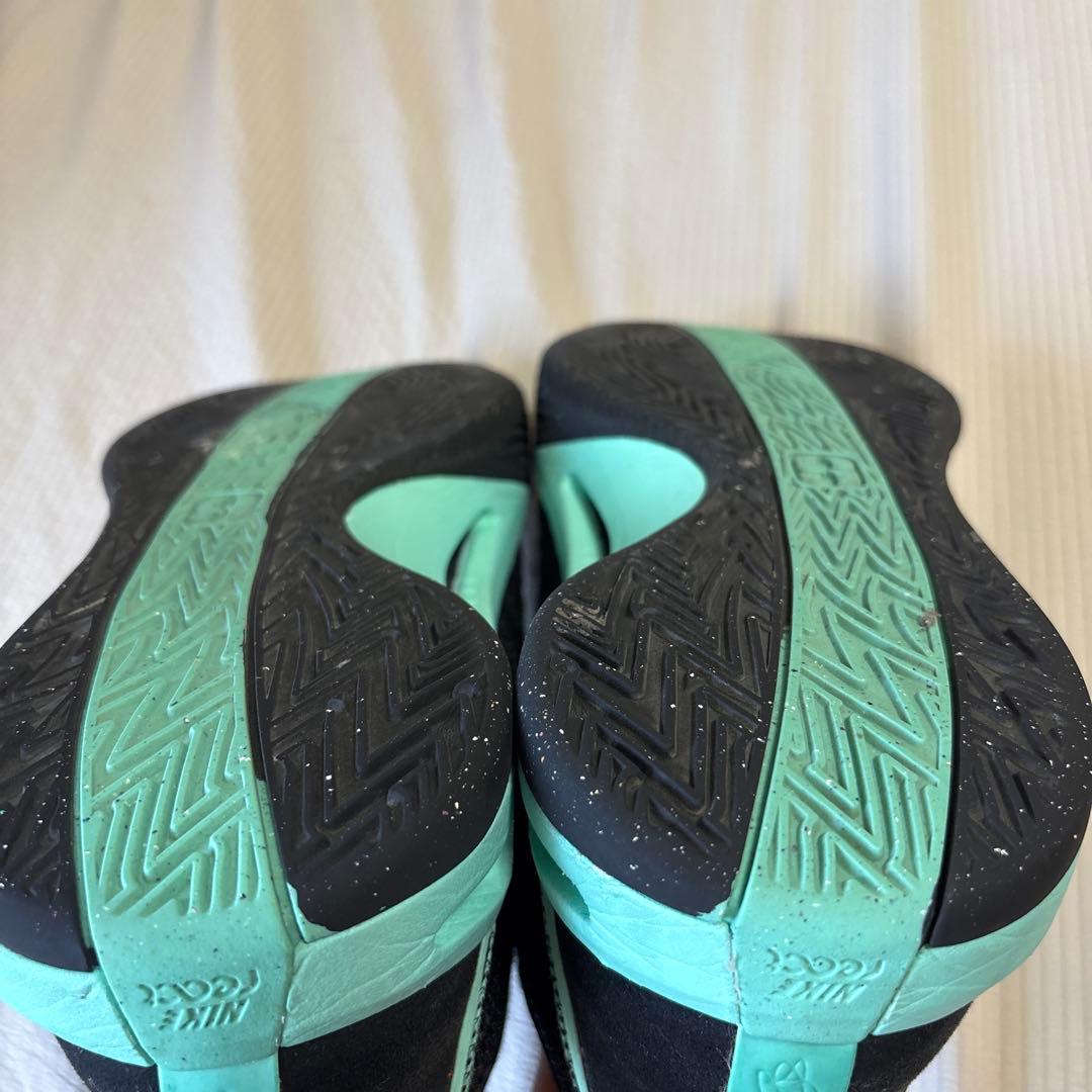 Nike バスケットボールシューズ サブリナ1 By You