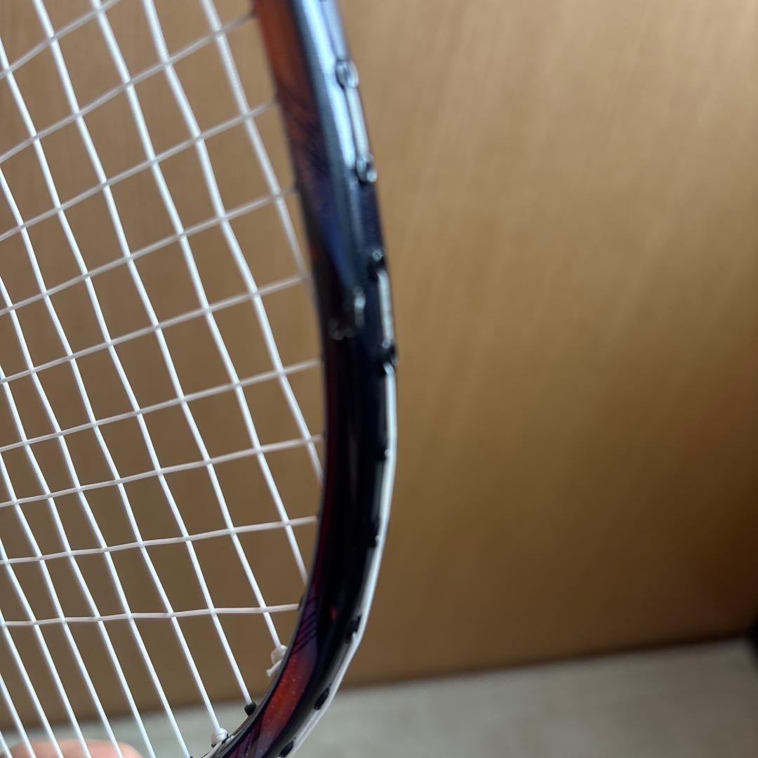 YONEX 美品!アストロクス77pro4ug5