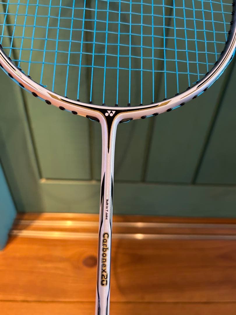 ヨネックスカーボネックス20 YONEX Carbonex20 バドミントン
