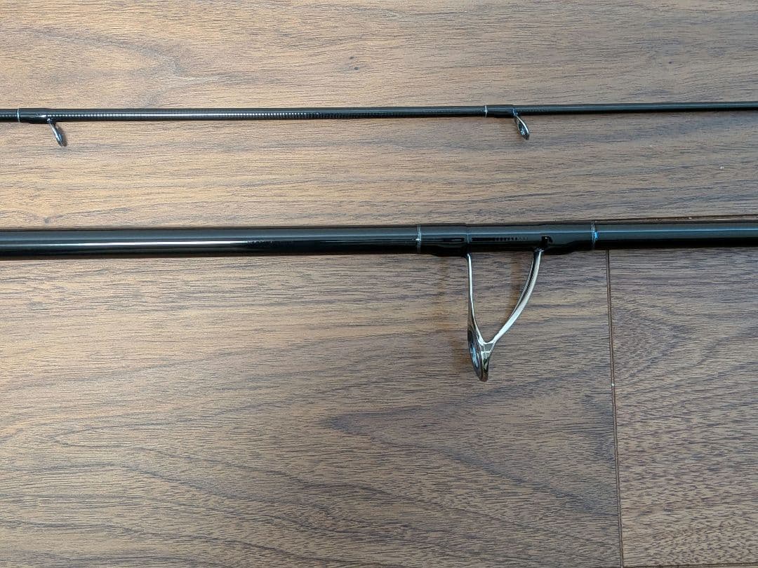 YAMAGA Blanks(ヤマガブランクス) バリスティック 1010MH