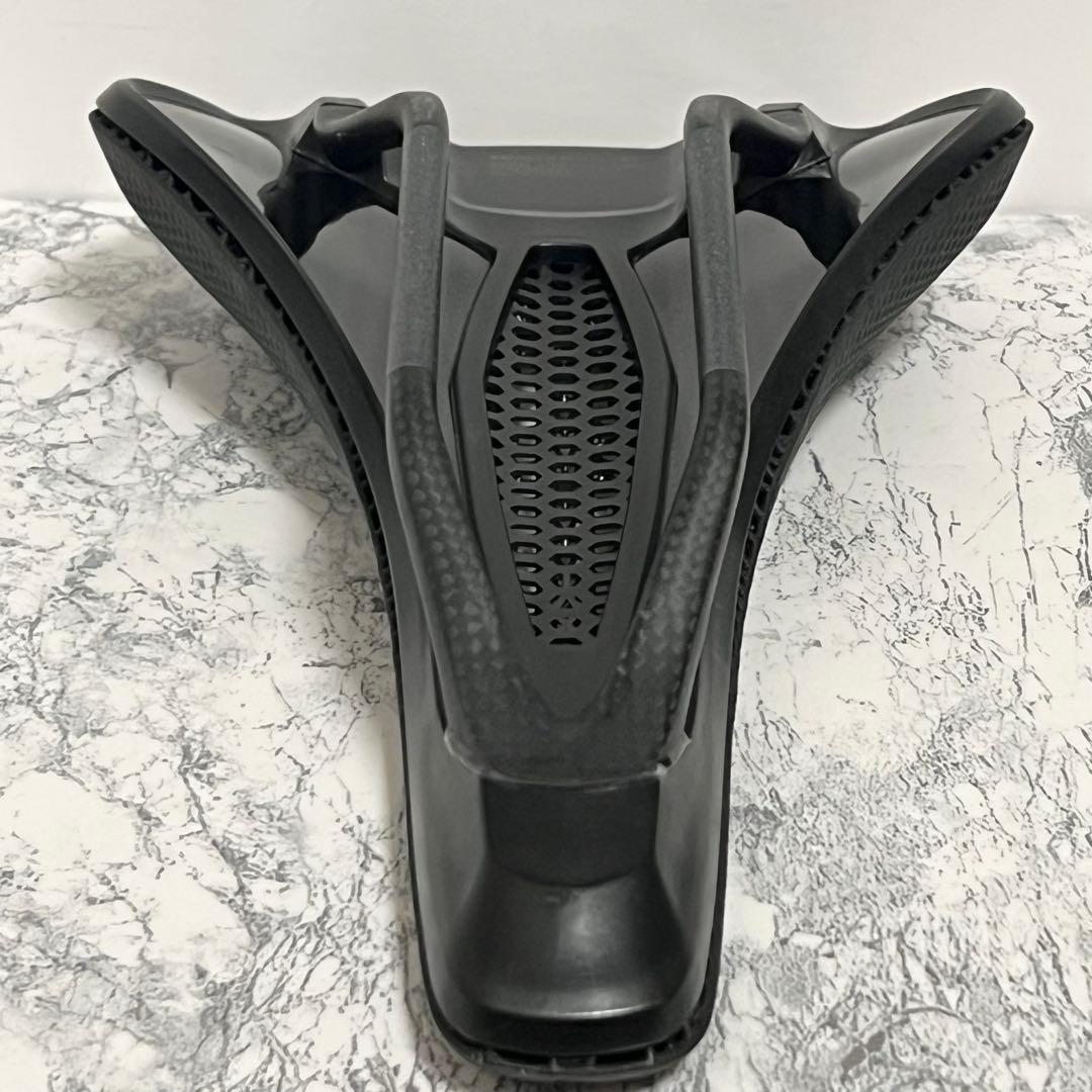 パーツ SPECIALIZED S-WORKS PHENOM MIRROR 155mm