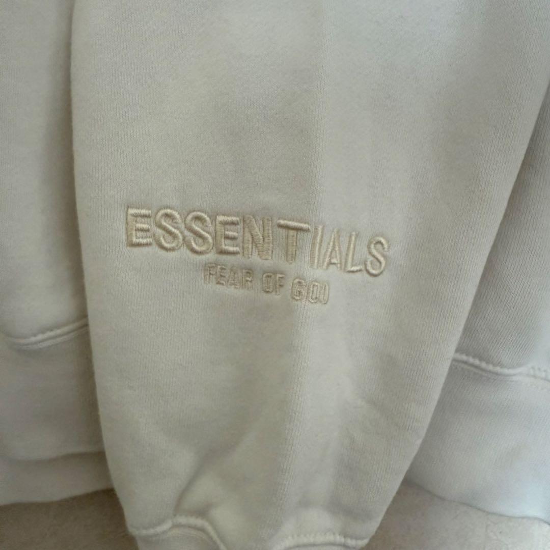 FOGESSENTIALS パーカー ユニセックス