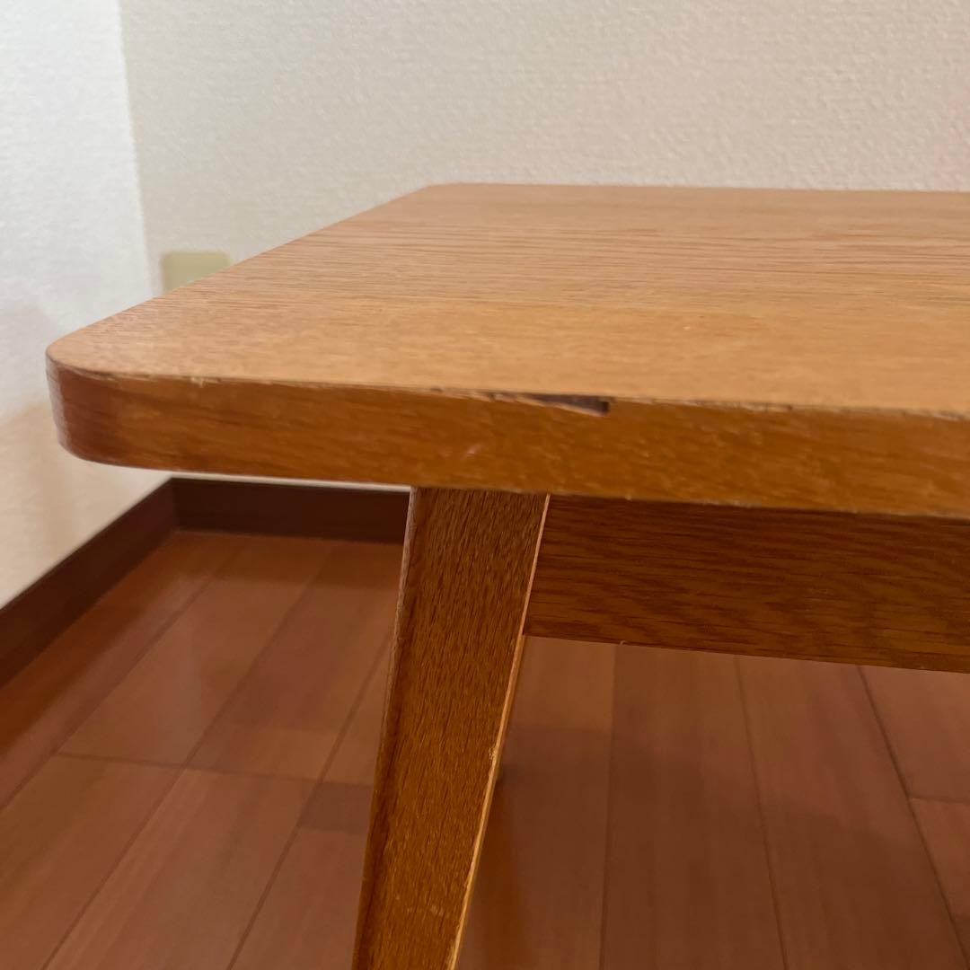 センターテーブル・ローテーブル PACIFIC FURNITURE SERVICE DH TEA TABLE