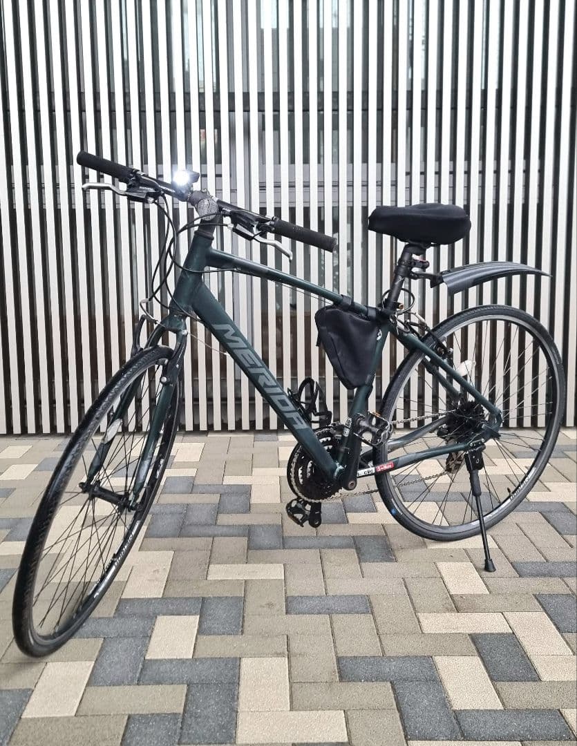 MERIDA CROSSWAY メリダ クルスバイク