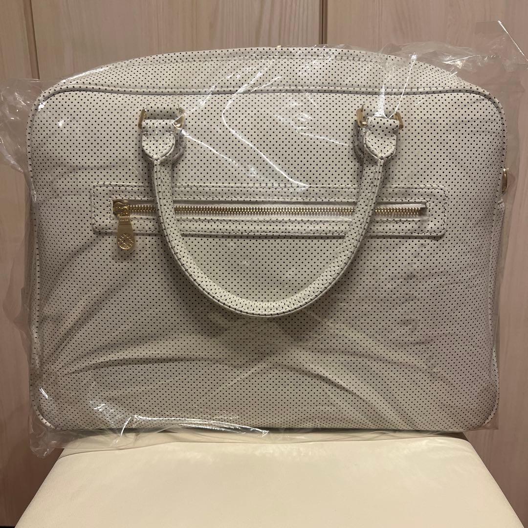 新品・未使用　ムータカバン