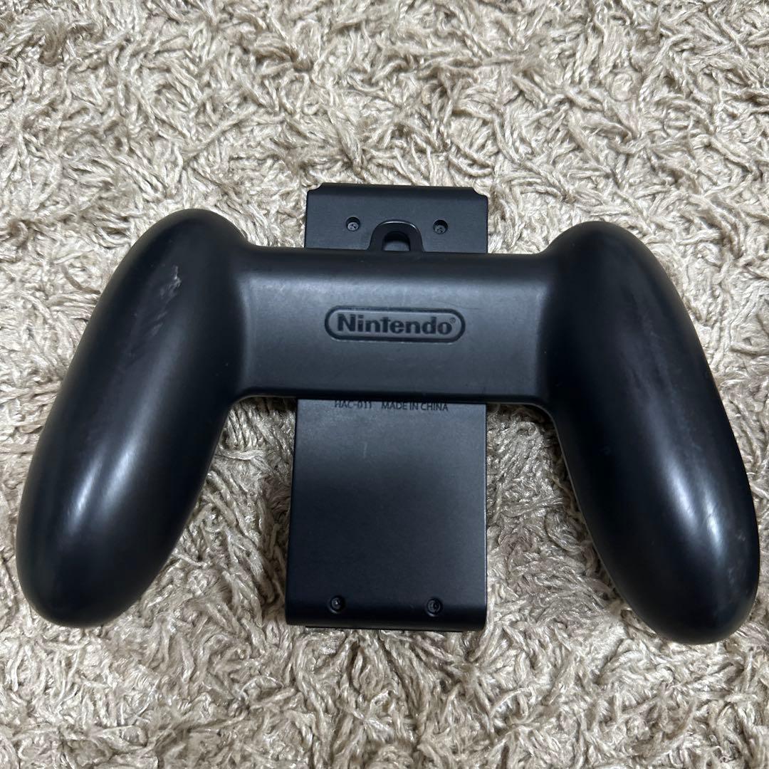 Nintendo Switch 本体 + 付属品