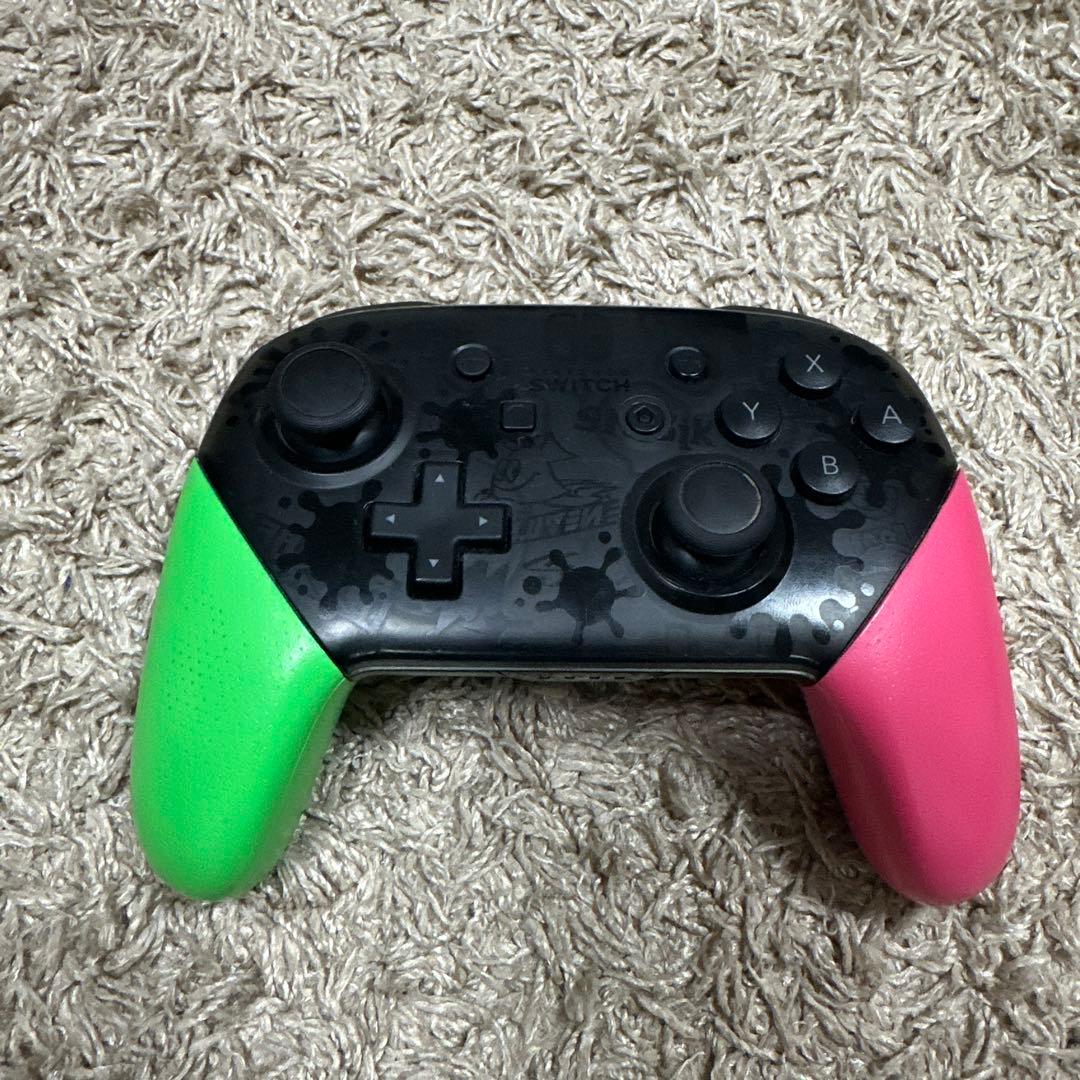 Nintendo Switch 本体 + 付属品