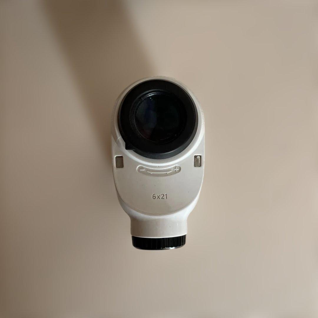 Nikon COOLSHOT LITE STABILIZED クールショット
