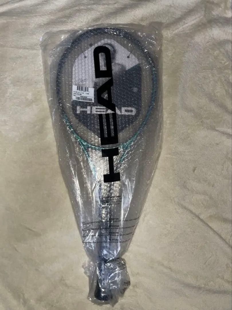 HEAD GRAVITY TOUR ヘッド　グラビティ　ツアー　 新品