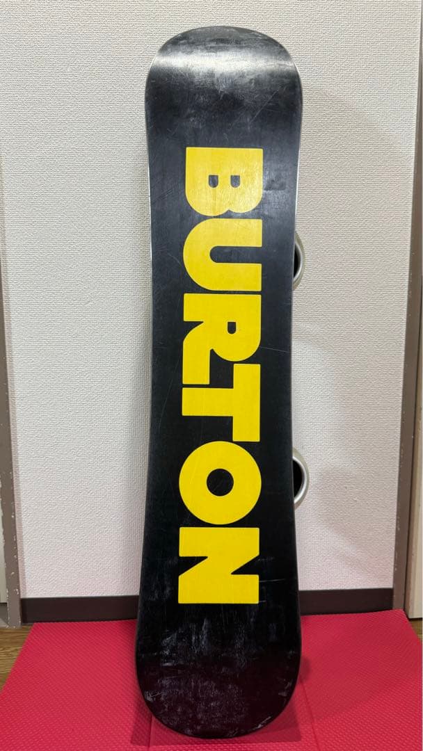 BURTON/スターウォーズ/COPPER 115/ビンディング・ケース付