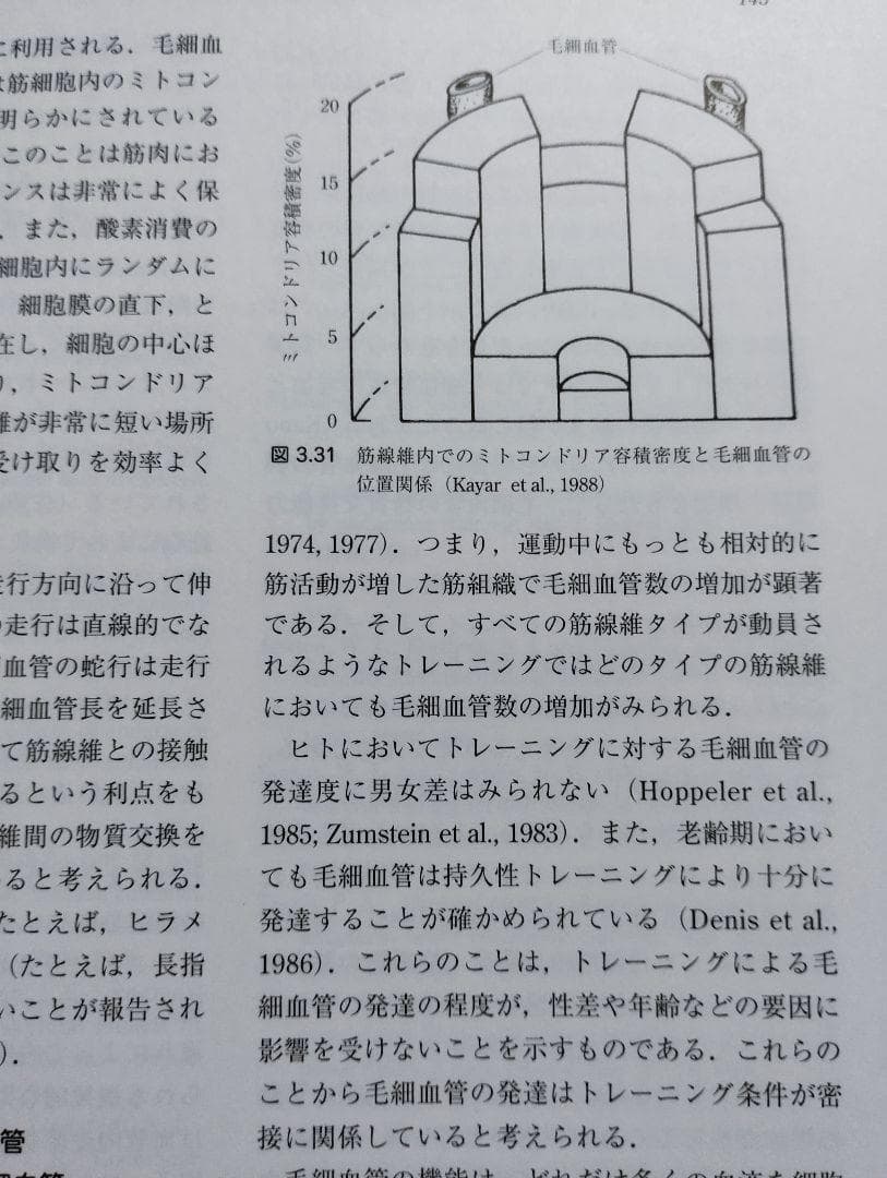 筋の科学事典: 構造・機能・運動 大型本