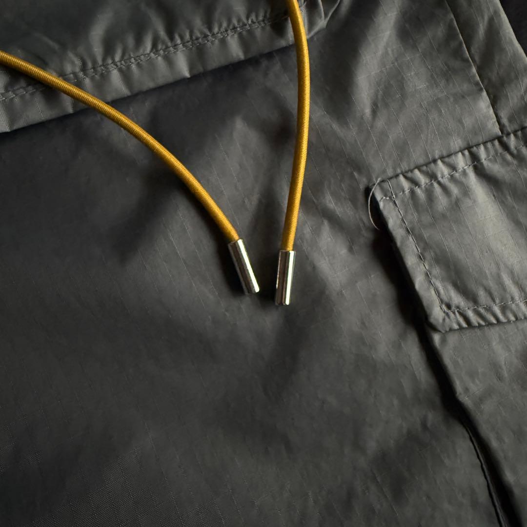 パンツ Rhude Nylon Cargo Pants