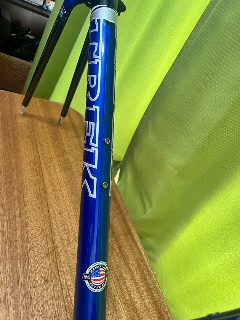 パーツ TREK ZR 9000 2200 vintage Bicycle
