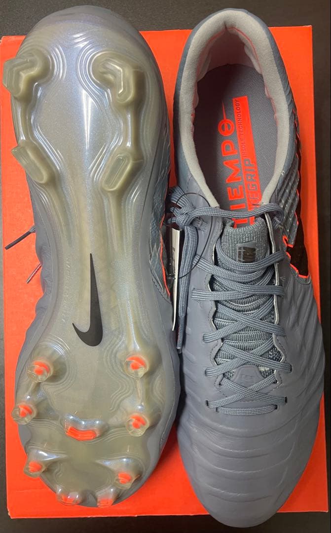 シューズ NIKE LEGEND 7 ELITE FG