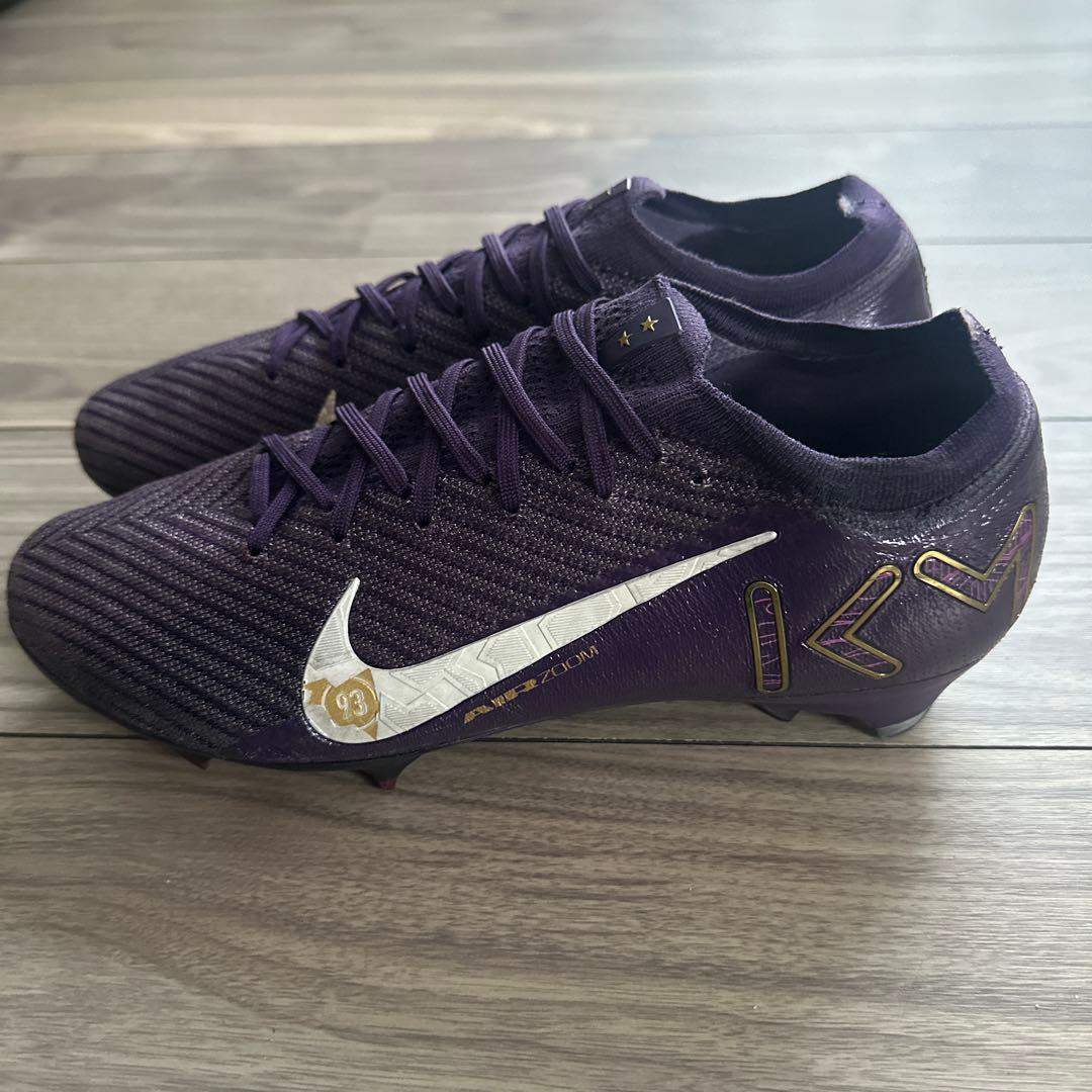 Nike マーキュリアル ヴェイパー16エリート FG