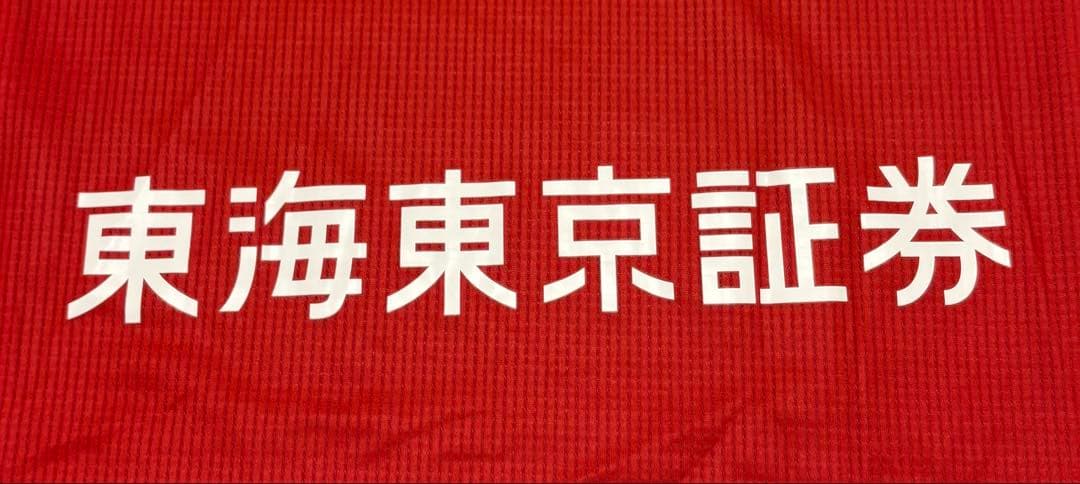 名古屋グランパスエイト 2024年モデル プラクティスシャツ