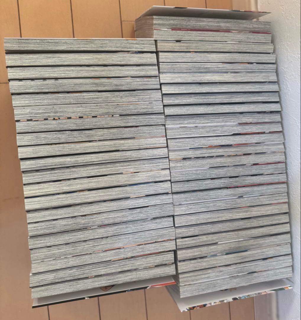ハイキュー!!全巻 ＋ 33.5巻 ＋ 10周年記念冊子 計47冊