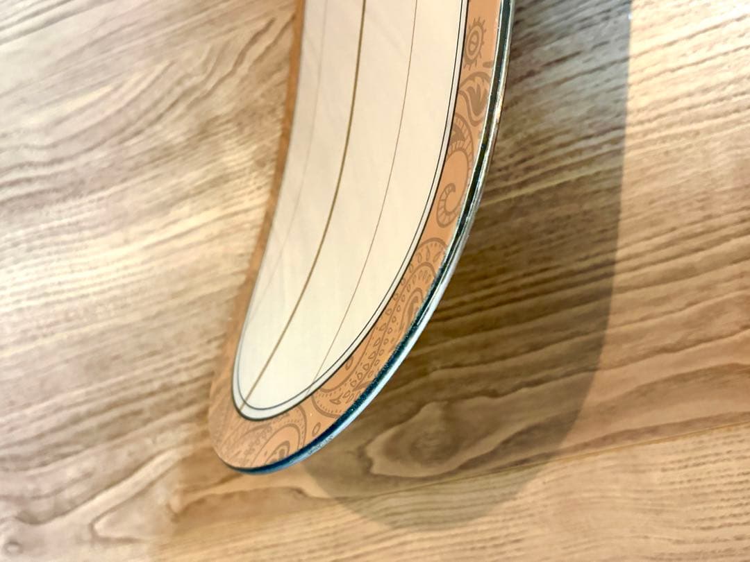 GTスノーボード XENO 152cm 23-24モデル こきっすん