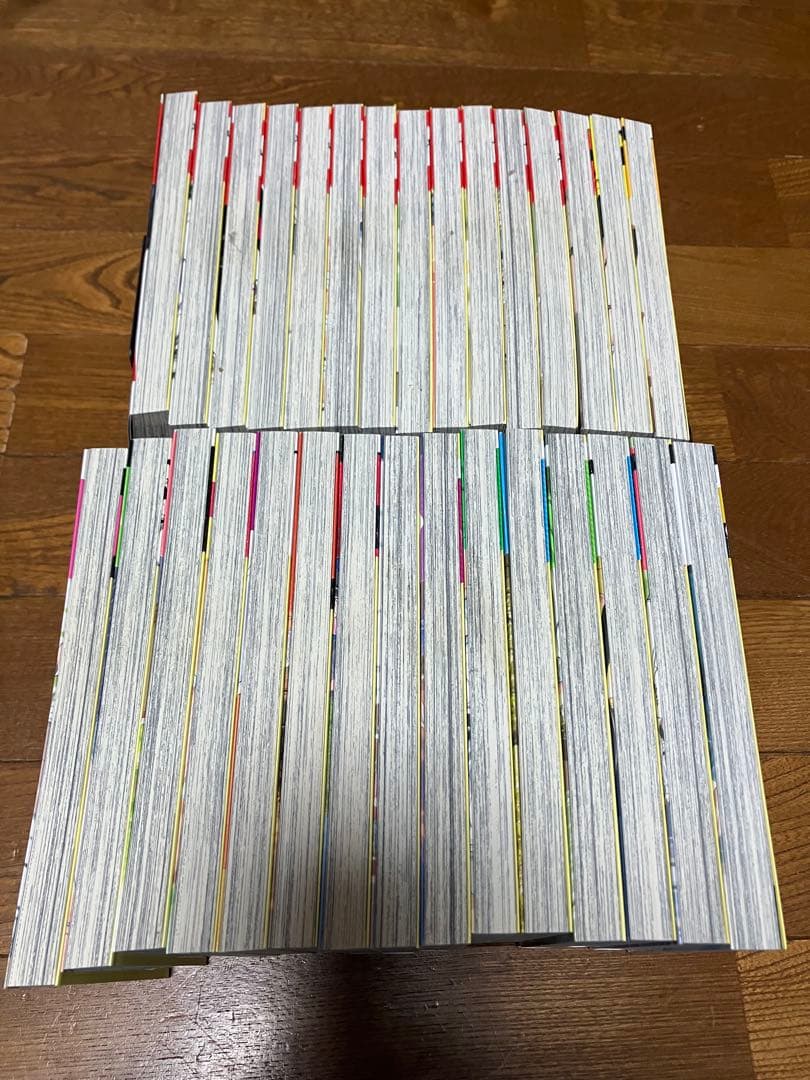 もういっぽん! 全30巻セット　23巻のみ帯なし