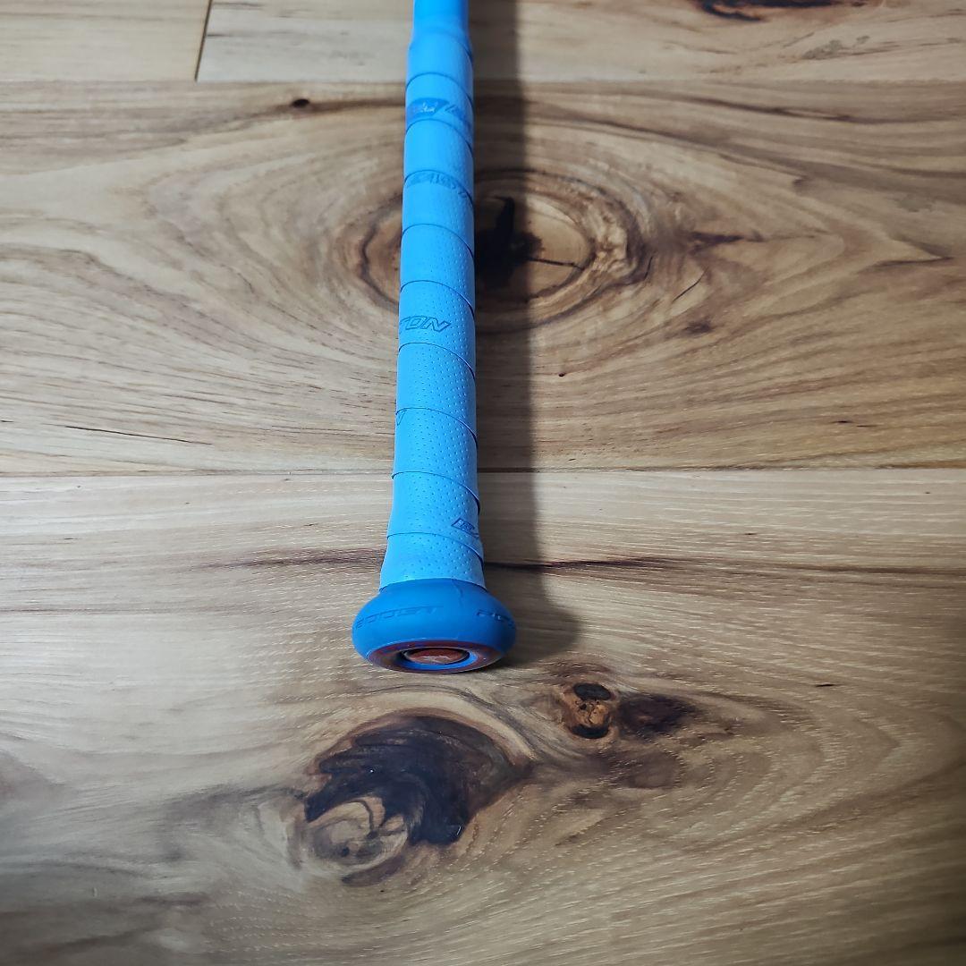EASTON HYPE FIRE 80cm 590g 少年軟式用 専用ケース付