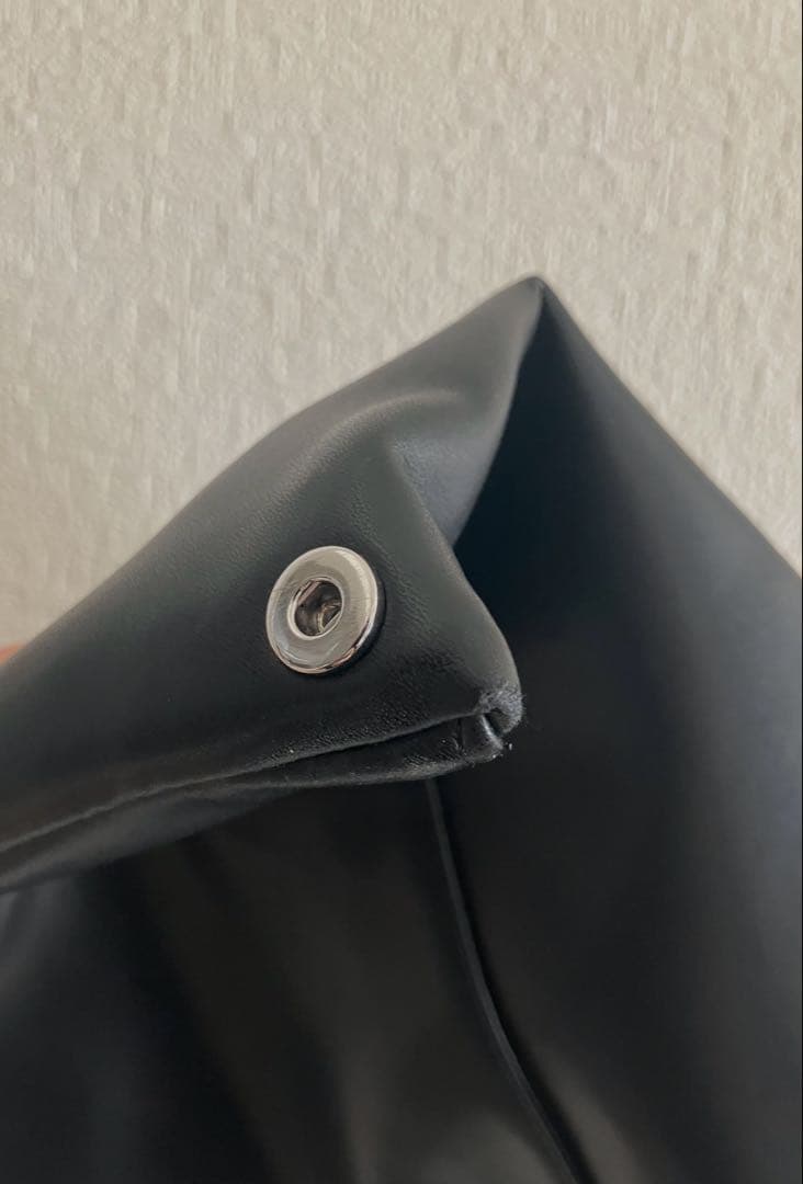 maison margiela MM6 トートバッグ