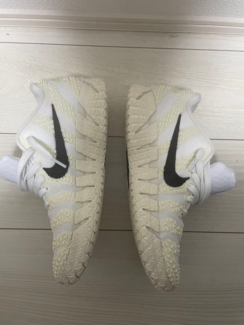 シューズ(男性用) Nike Ja3 EP Coconut Milk