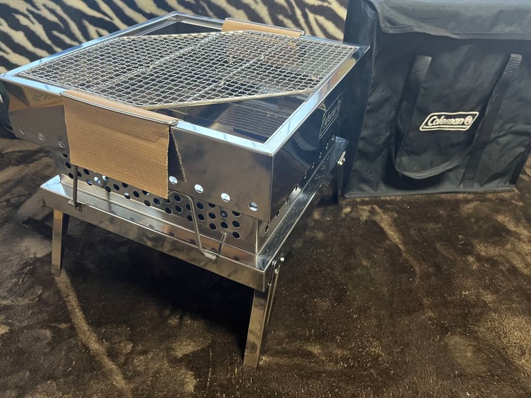 Coleman コールマン ファイアースパイダー 新品