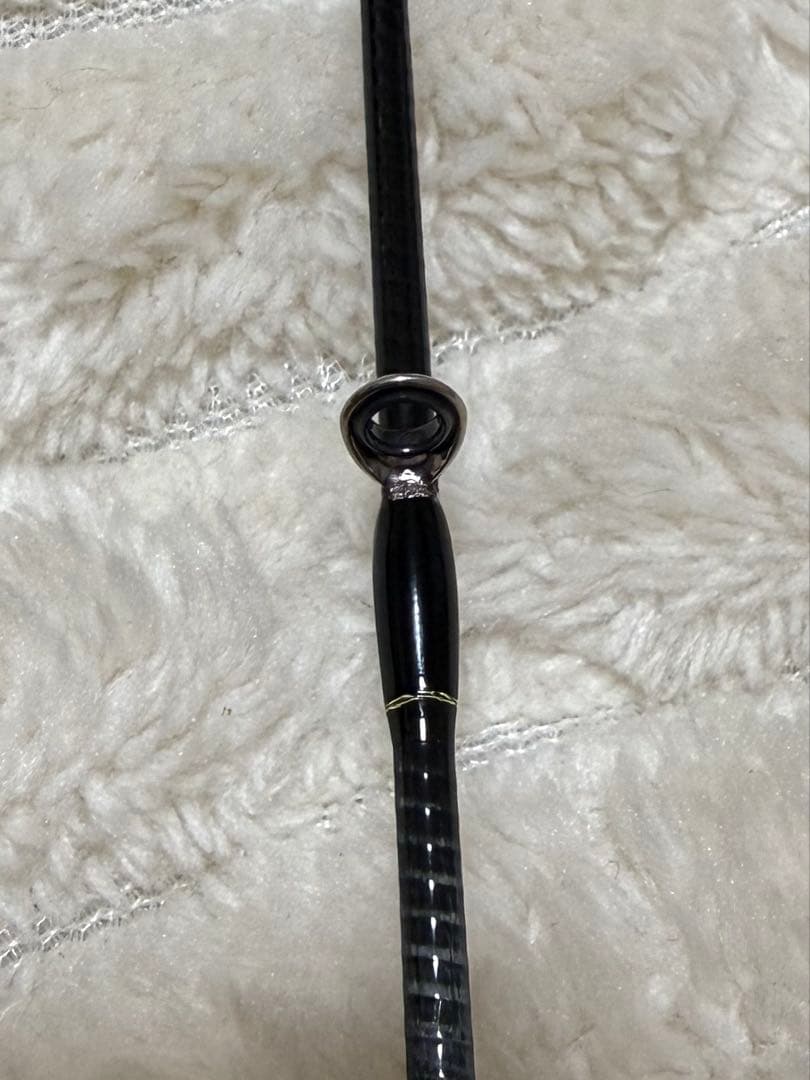【美品】YAMAGA Blanks　Calista 82ML / AR