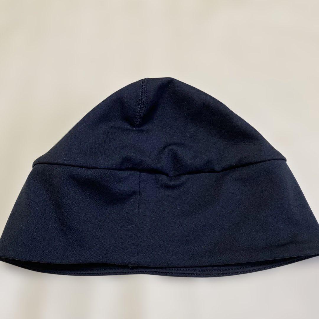 ARCTERYX アークテリクス フェイズARビーニー ブラック　58cm
