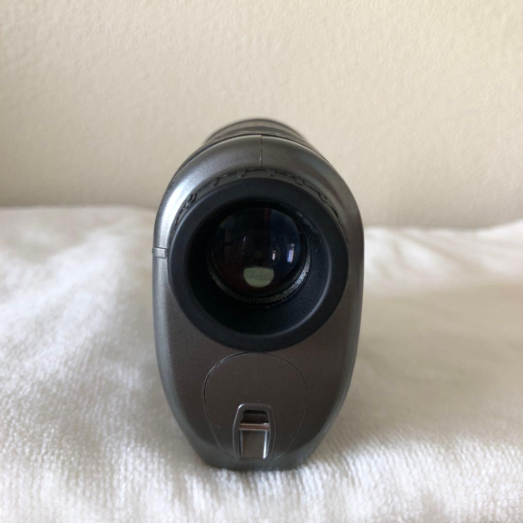 Bushnell Tour V2 Slope Edition ゴルフ用距離計