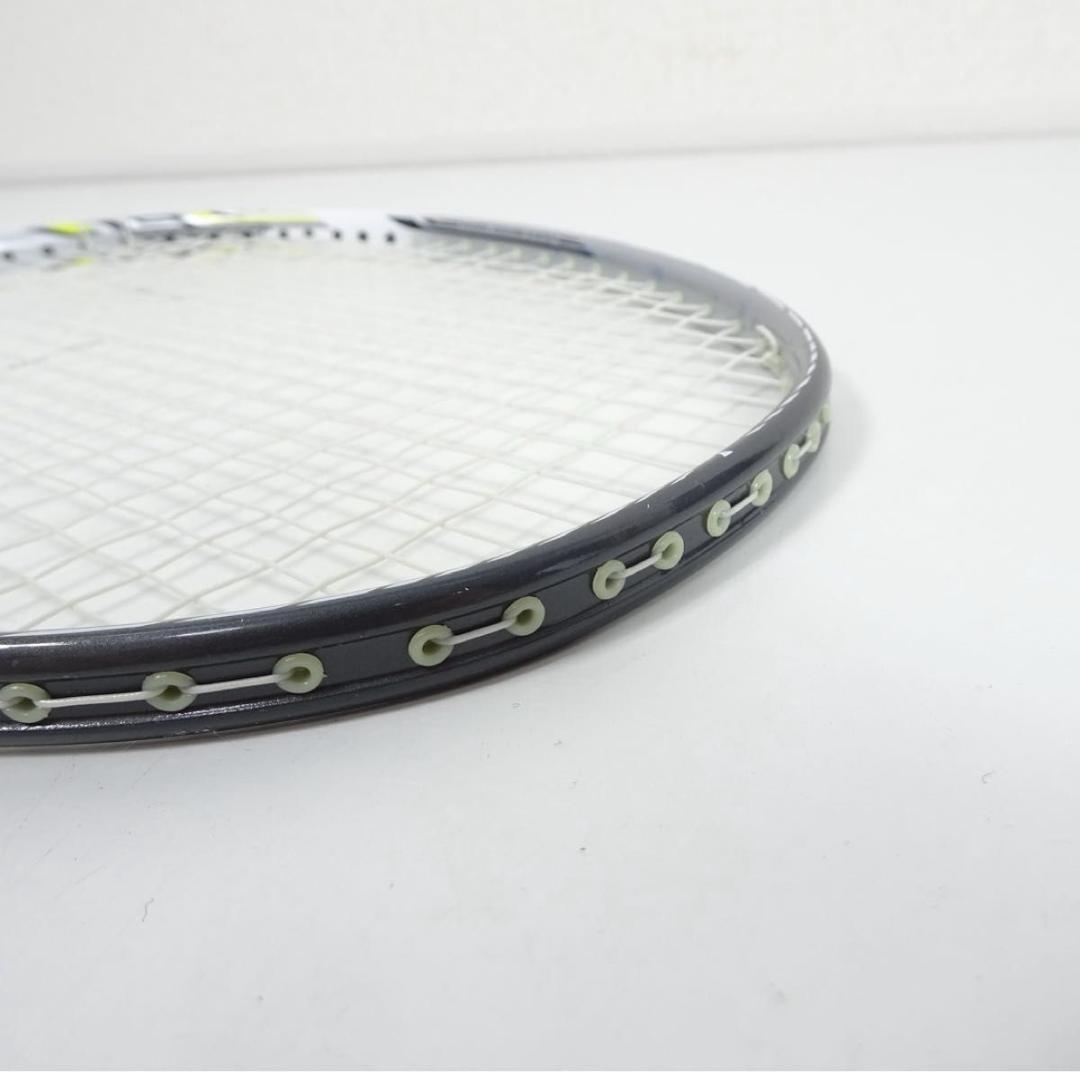 ヨネックス ナノレイ250 4UG5 17-22lbs NANORAY YONE