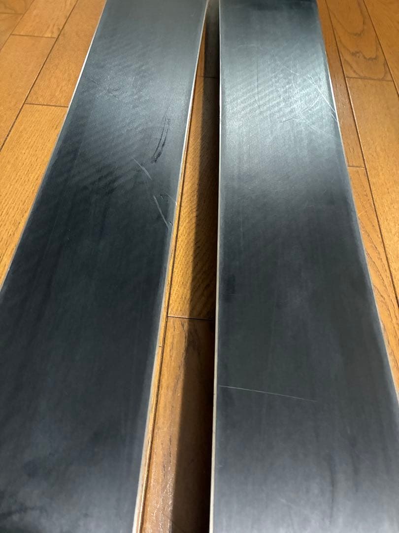 Season Forma 183cm キングピン13付 パウダー＆BC最適