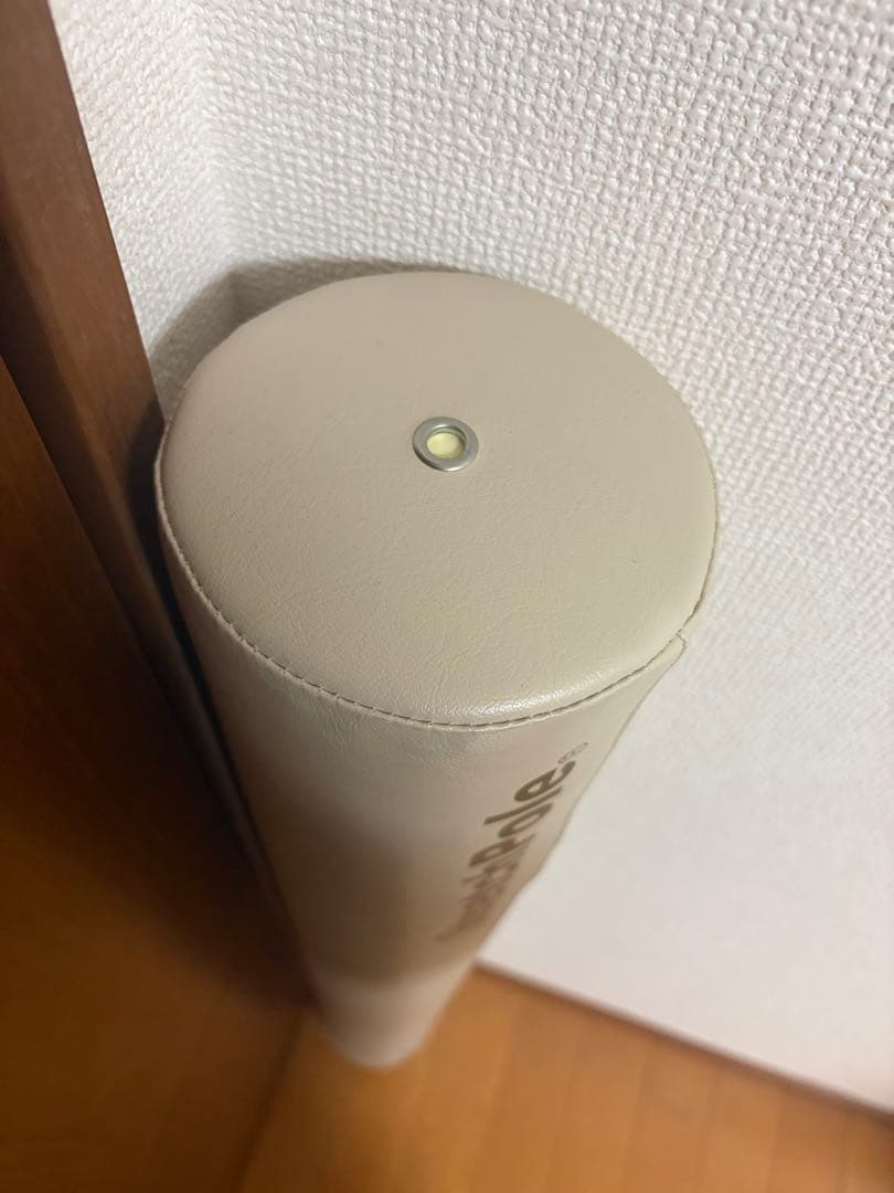 LPNストレッチポールMX アイボリー