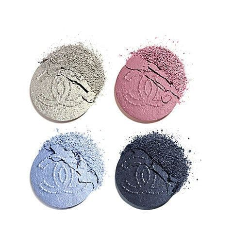 [新品] CHANEL 限定 レキャトルオンブル 19 デニムドリーム