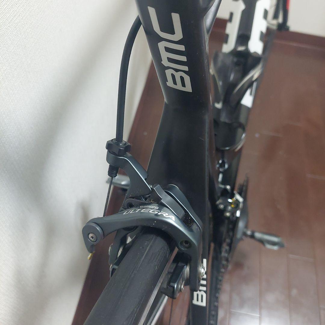 BMC SLR01 SHIMANO　アルテグラ　ロードバイク　フルカーボン