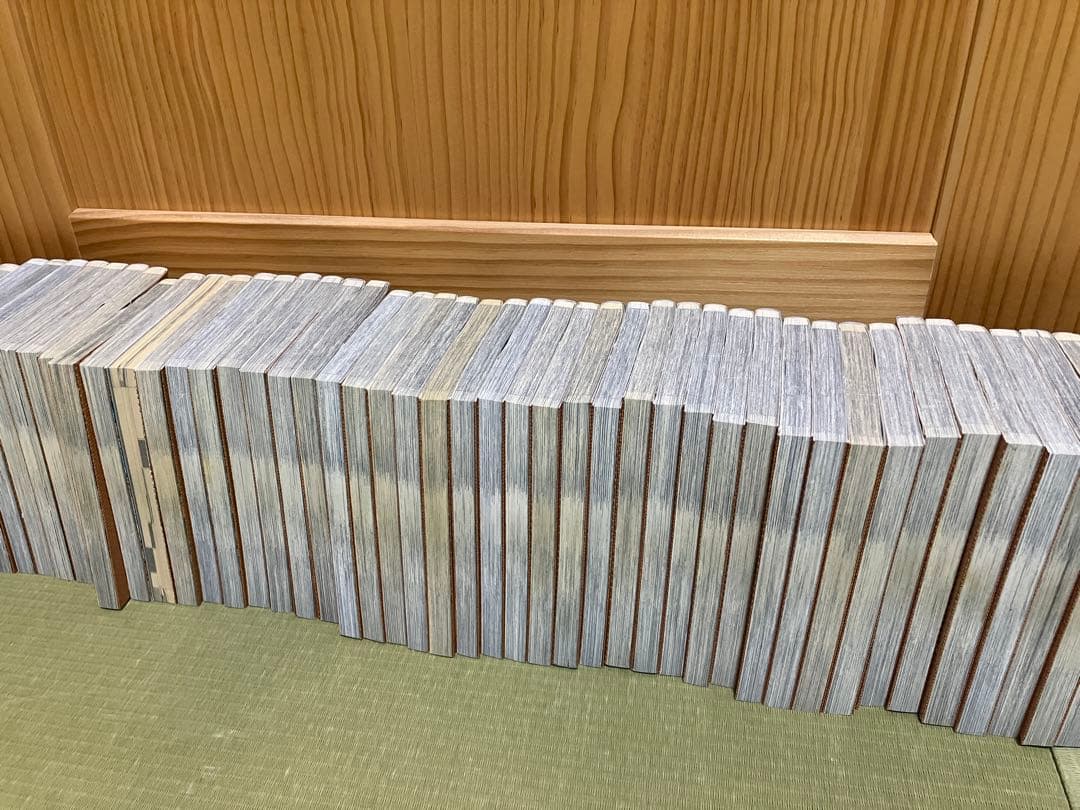 中古　名探偵コナン　全巻1-107巻　1冊オマケ付