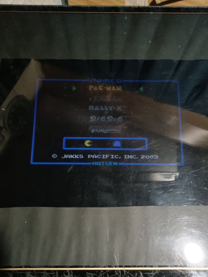 テーブル筐体　自作　説明文必読　引き取り限定