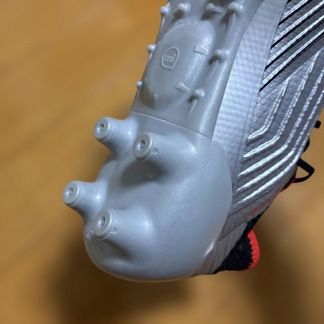 シューズ adidas PREDATOR 19.2 HG/AG 25.5cm