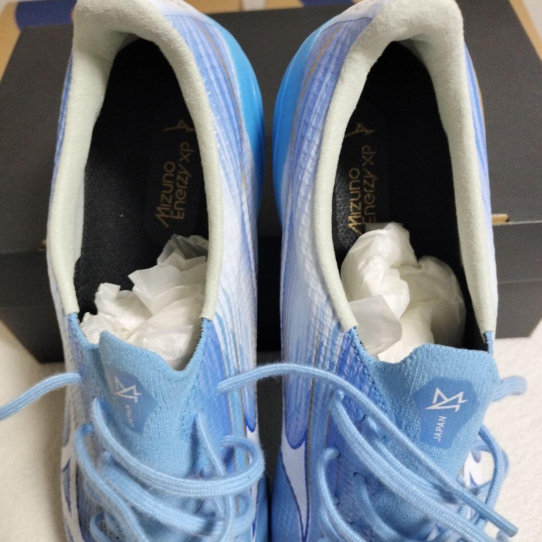 Mizuno αIII　ジャパン