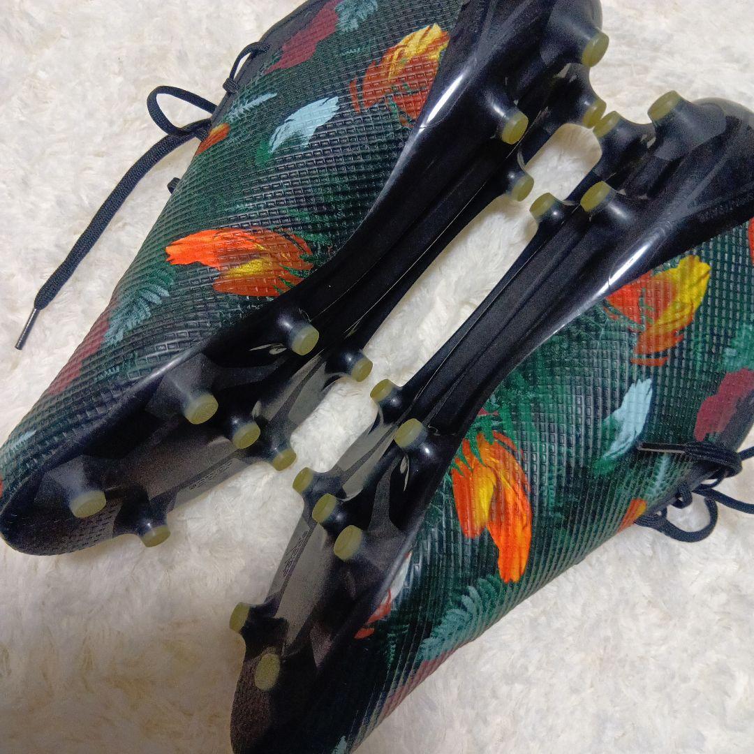 Adizero アディゼロ 31cm ラグビースパイク 【極美品】