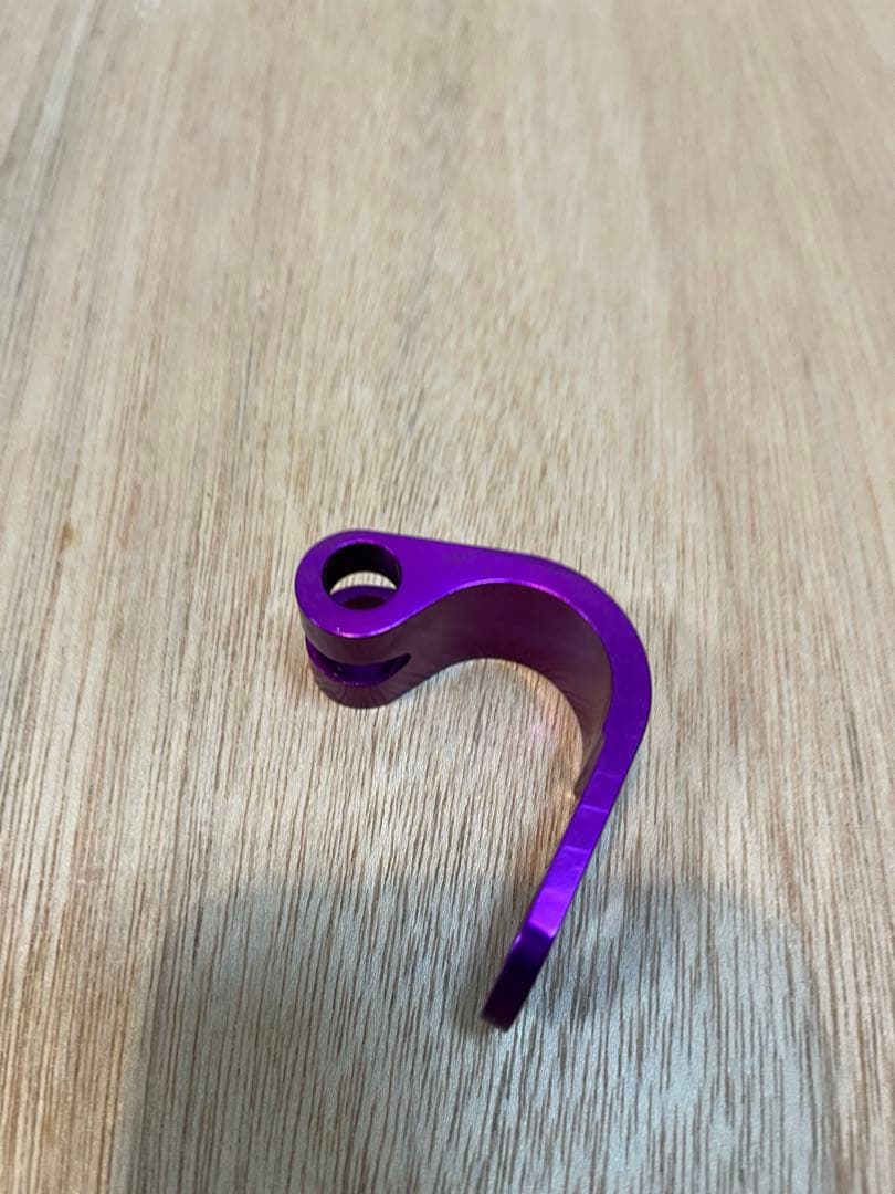 ◆Ringle MOBY EASTON EA70-T6 シートポスト ビンテージ