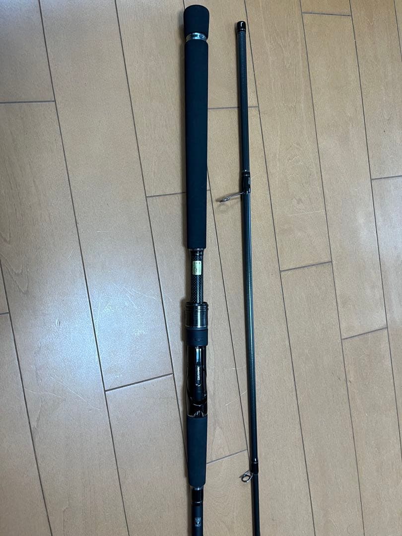 DAIWA ダイワ ラテオ FJ 103ML シーバスロッド