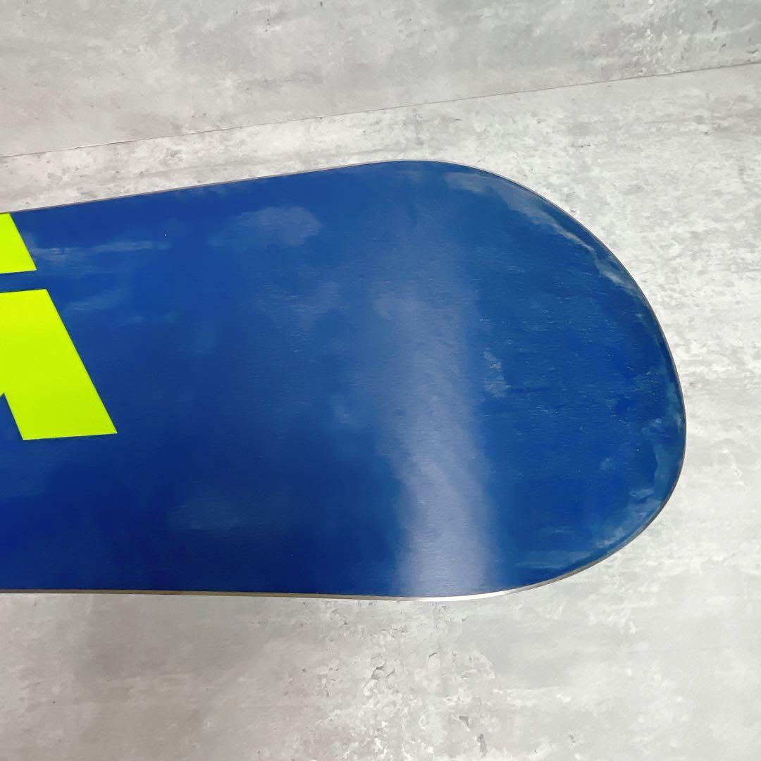 バートン メンズ スノーボード プロセスX 152cm グラトリ 初心者