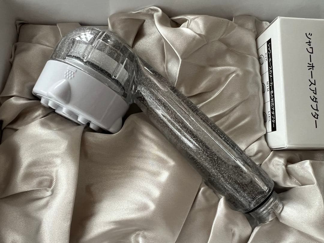 Mirable シャワーヘッド　ウルトラファインミスト