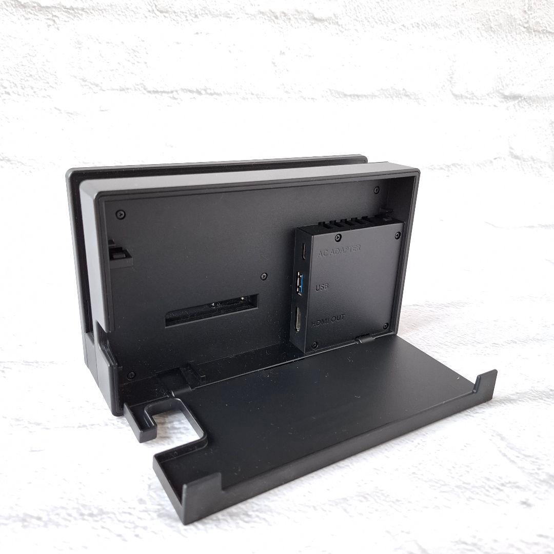 【ジャンク品】Switch本体セット 箱付き