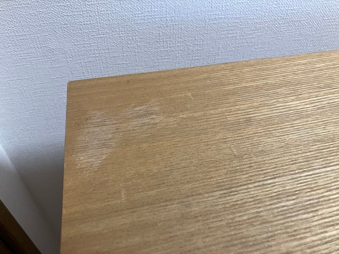 無印良品　木製シェルフA