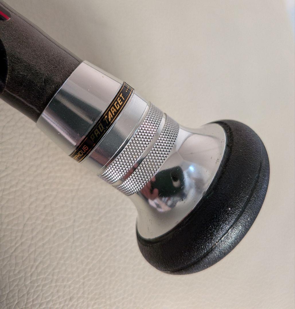 レア　RYOBI スーパーアモルファス プロターゲット 船50-330