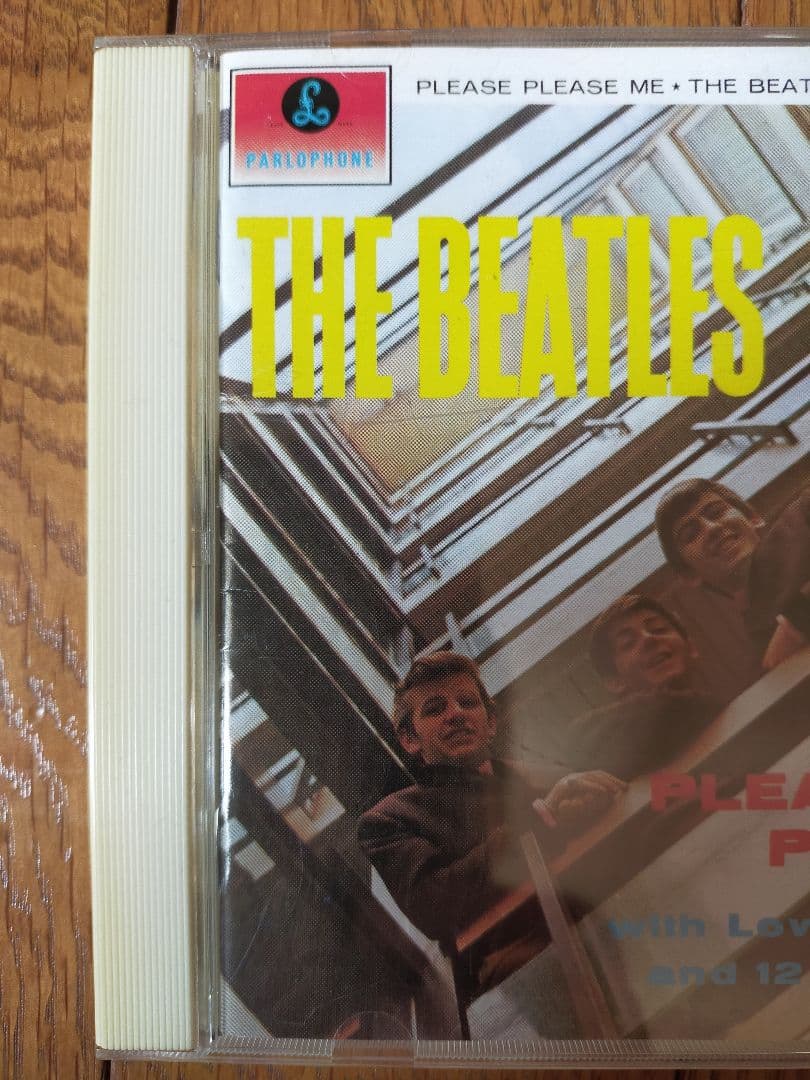 ザ・ビートルズ / The Beatles CD 国内盤旧規格 13枚セット販売